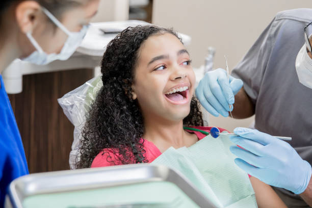 Best Same-Day Emergency Dental Services in Cameron Park, TX