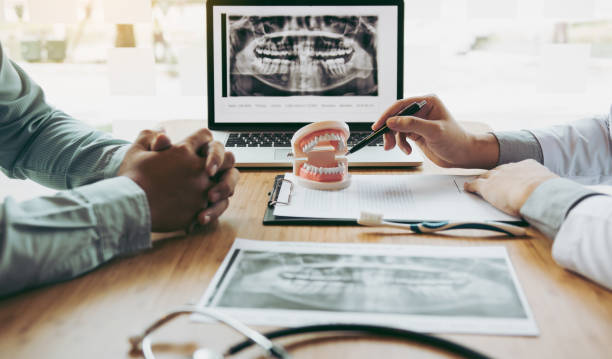 Best Emergency Tooth Extraction in Cameron Park, TX