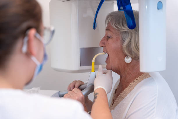 Best Emergency Dental Care for Broken or Chipped Teeth in Cameron Park, TX