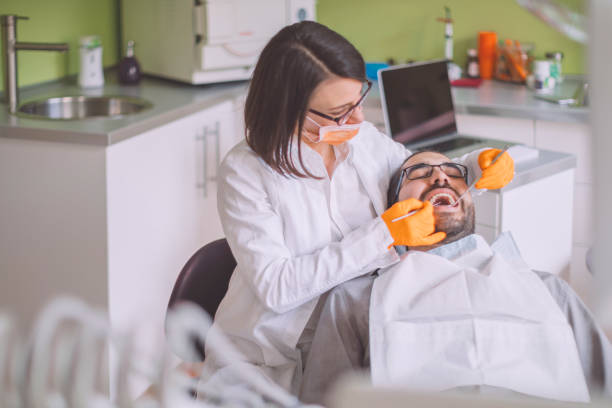 Best Weekend Emergency Dentist in Cameron Park, TX