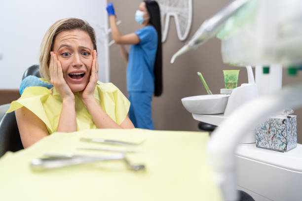 Best Cosmetic Emergency Dentistry in Cameron Park, TX