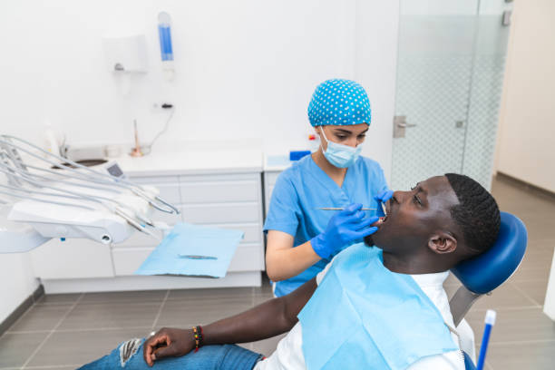 Best Emergency Tooth Extraction in Cameron Park, TX